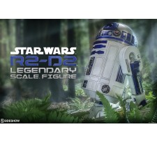 Star Wars R2-D2 Legendary Scale Figure 56 cm